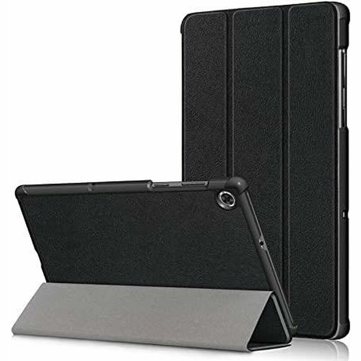 Tablet cover Maillon Technologique MTFUNDM10FHDBLK LENOVO M10 FHD 10,3″ Black Tablet cover Maillon Technologique MTFUNDM10FHDBLK LENOVO M10 FHD 10,3″ Black