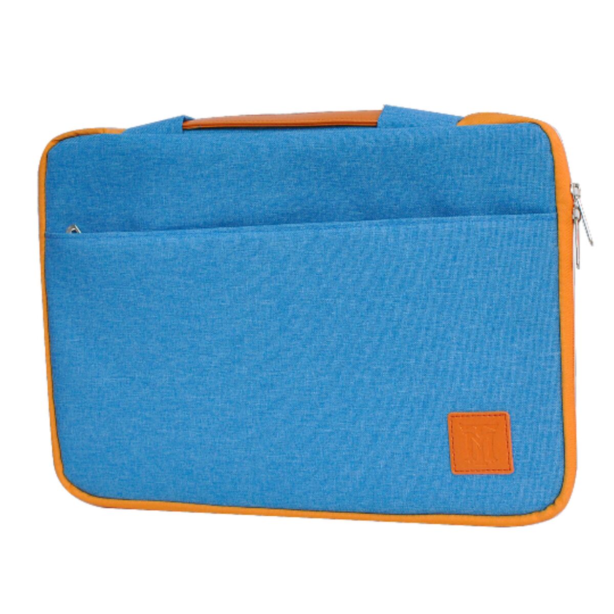 Laptop Case Maillon Technologique MTTOULOUSSE15BLUE Laptop Case Maillon Technologique MTTOULOUSSE15BLUE