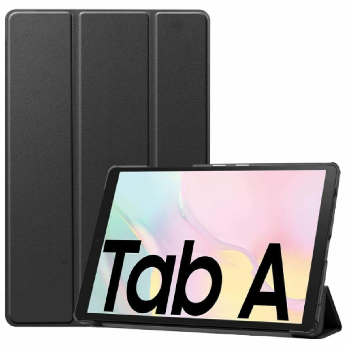 Tablet cover Maillon Technologique MTFUNDA9BLK Black Tablet cover Maillon Technologique MTFUNDA9BLK Black