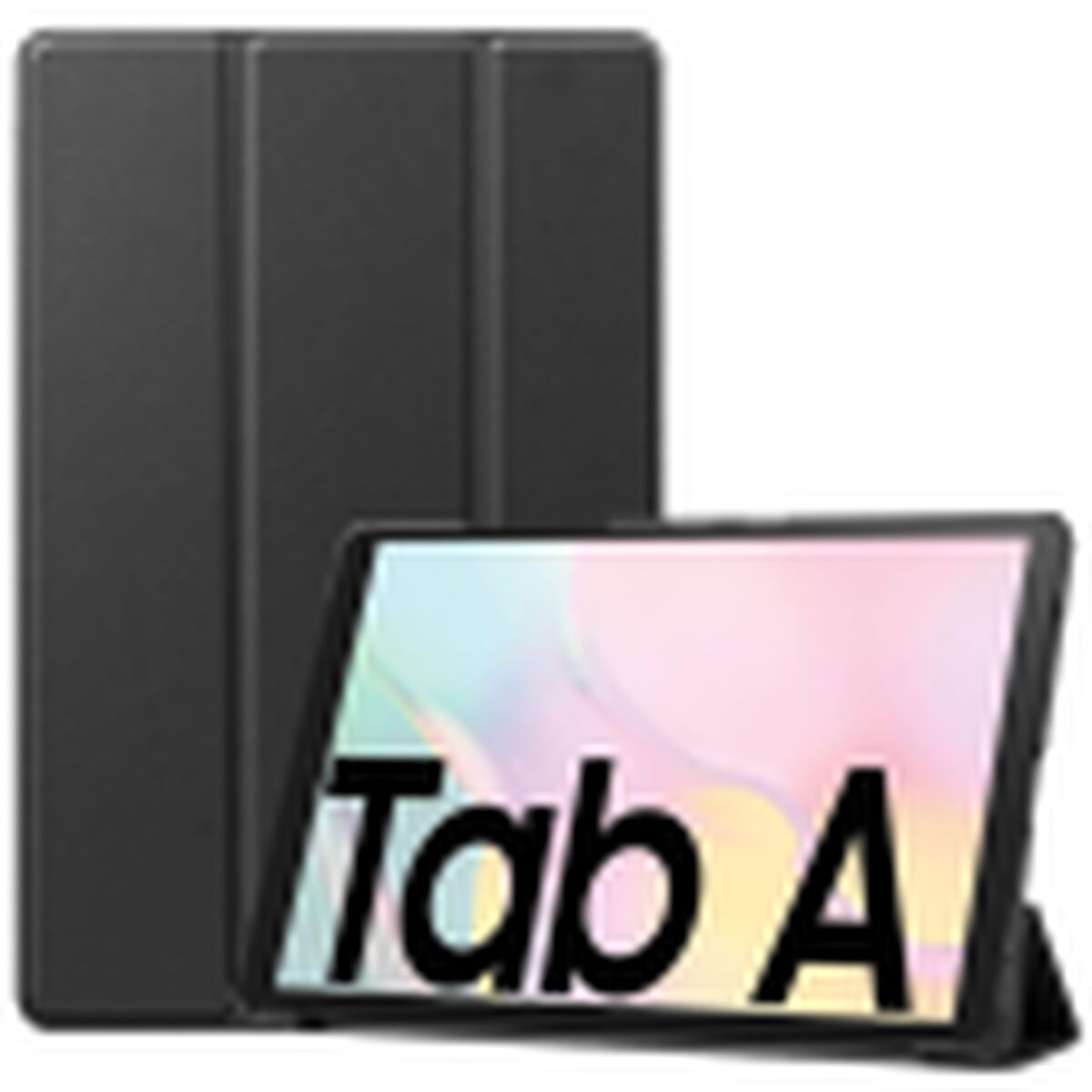 Tablet cover Maillon Technologique SAMSUNG A9 Black Tablet cover Maillon Technologique SAMSUNG A9 Black