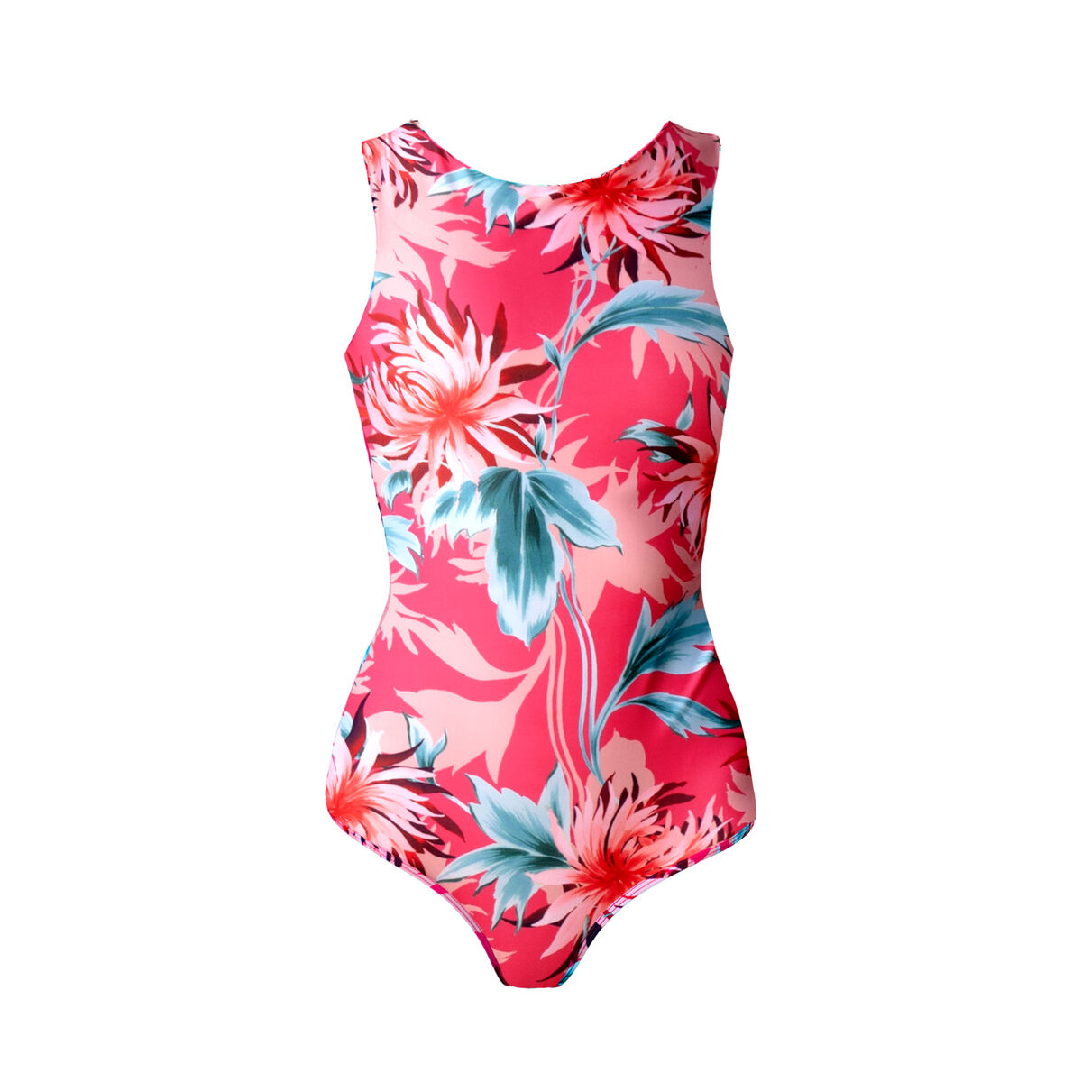 Womens Bathing Costume MF SEA Lagoon