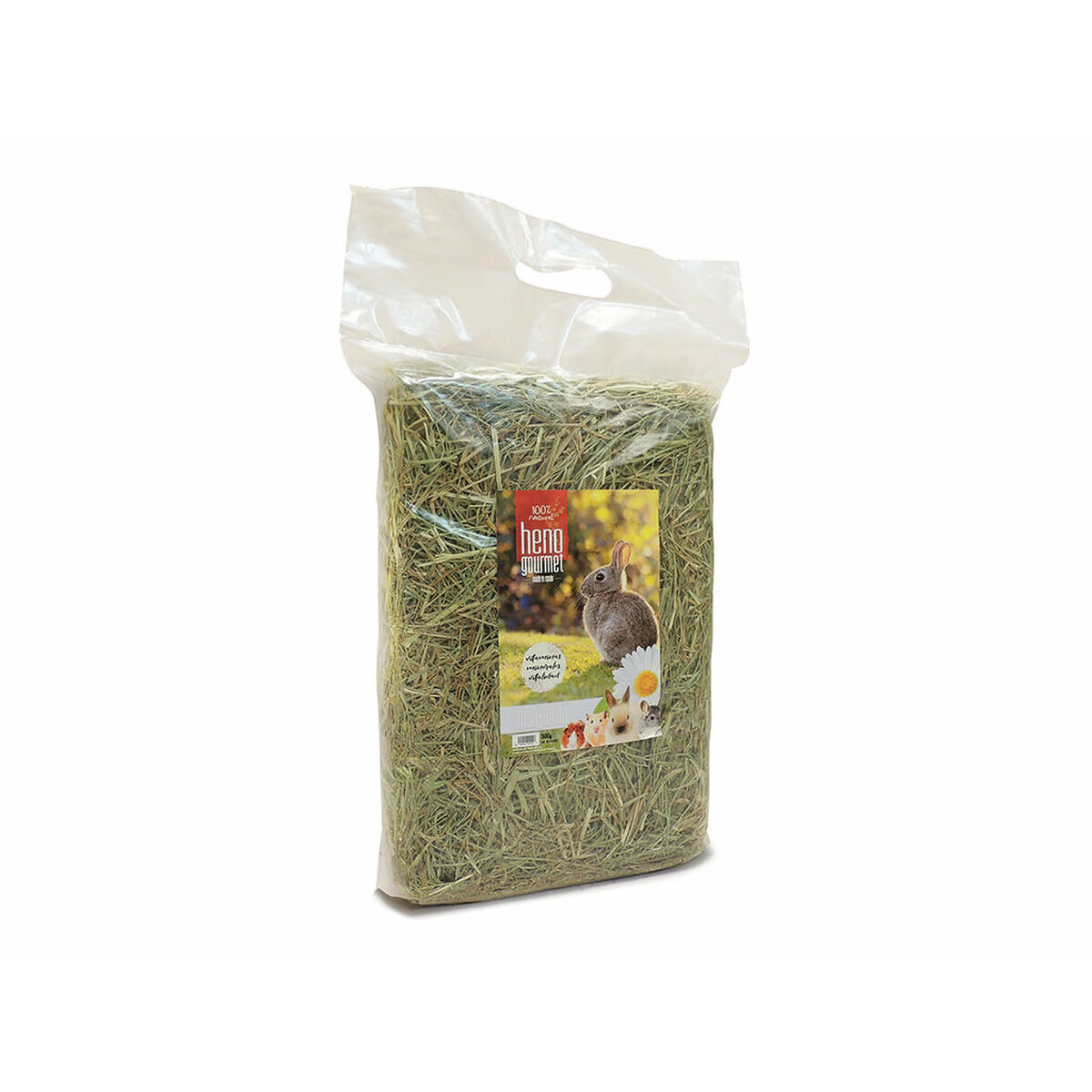 Hay TRIXDER 500 g Camomille Hay TRIXDER 500 g Camomille