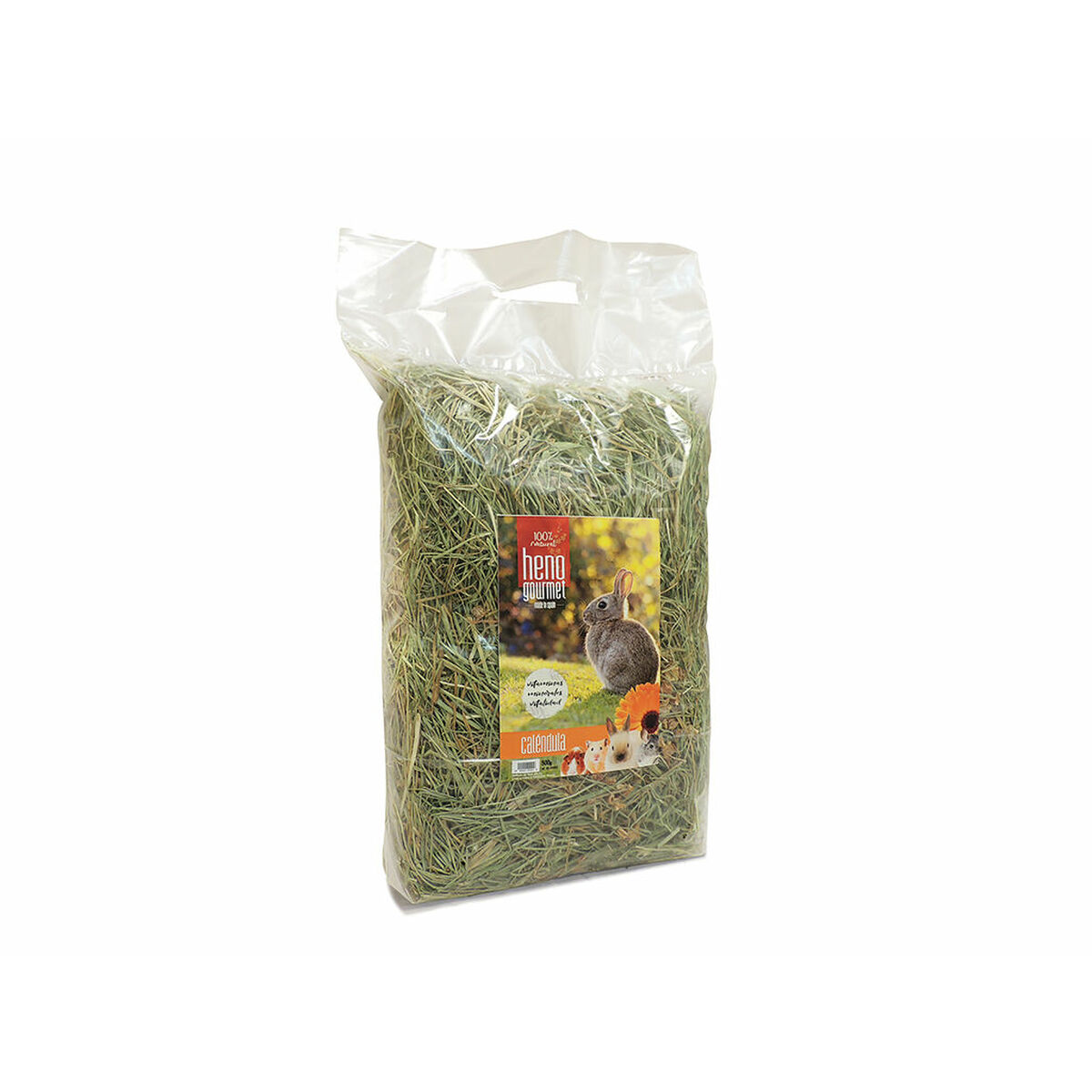 Hay TRIXDER 500 g Marigold Hay TRIXDER 500 g Marigold