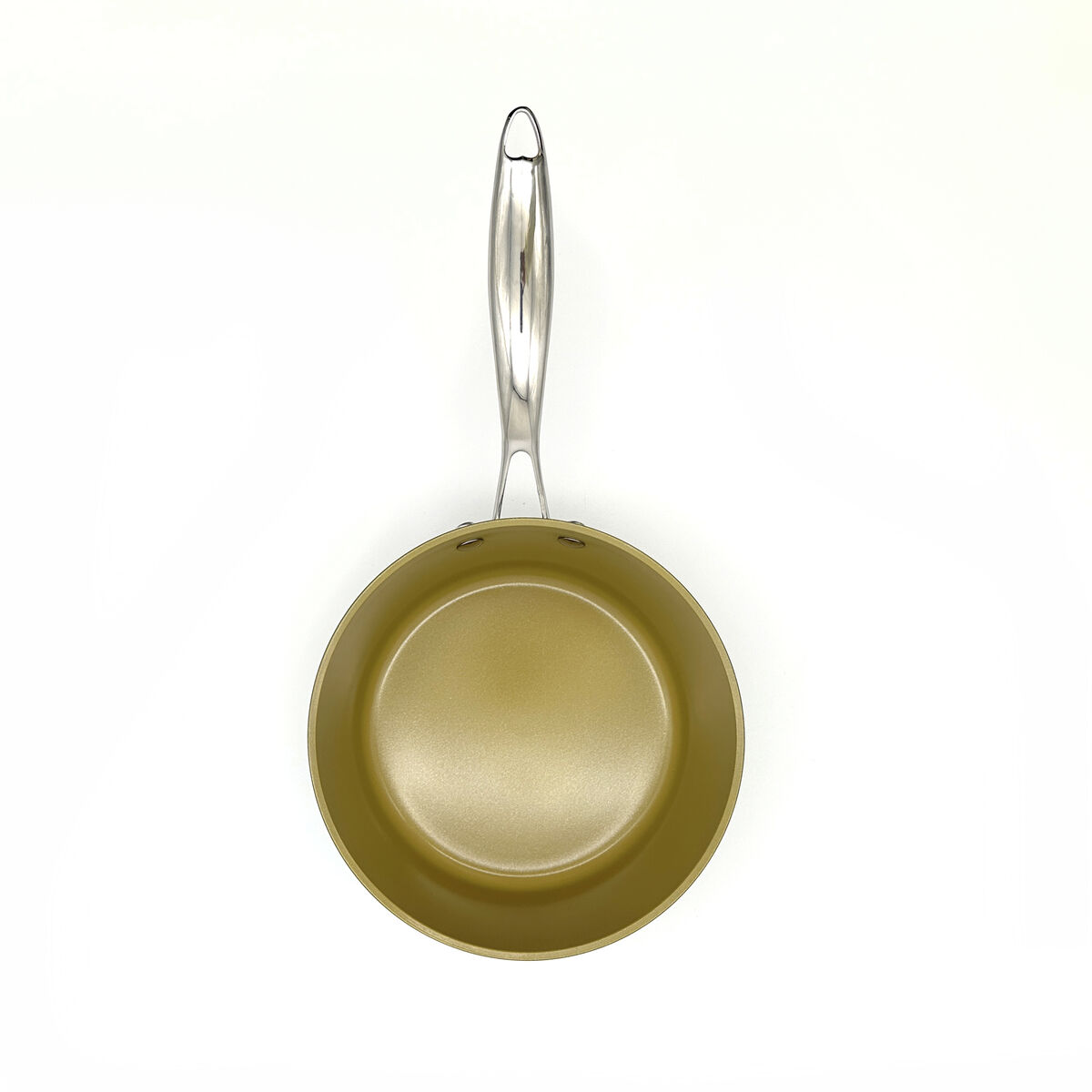 Saucepan Amercook AmVegan Chef Ø 20 cm