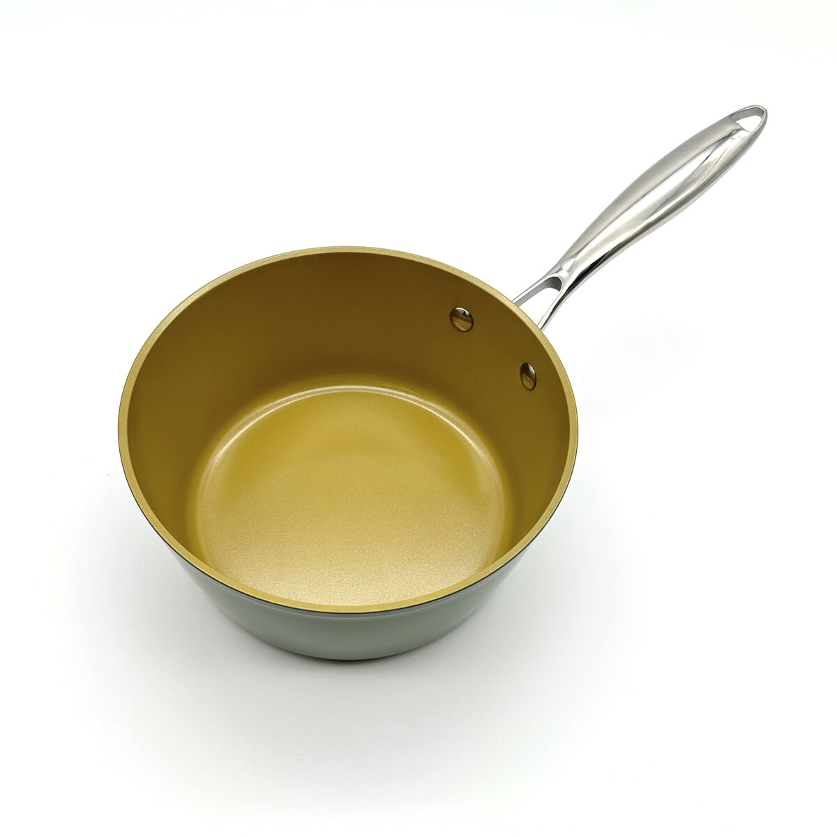 Saucepan Amercook AmVegan Chef Ø 20 cm