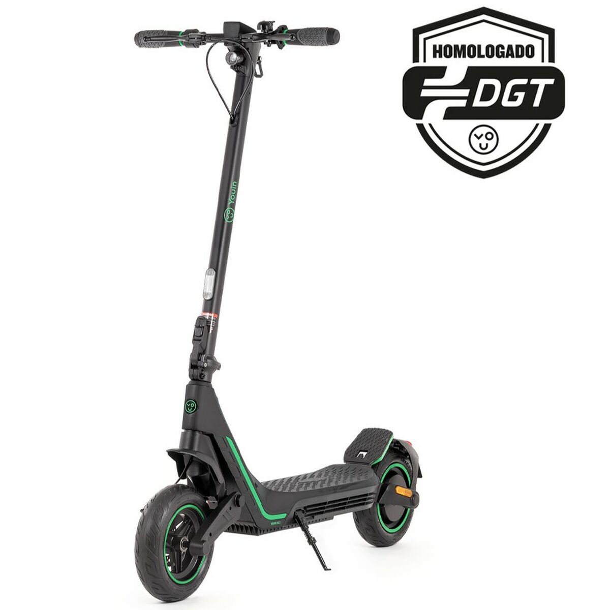 Electric Scooter Youin SC4002 XL3 Black 800 W Electric Scooter Youin SC4002 XL3 Black 800 W