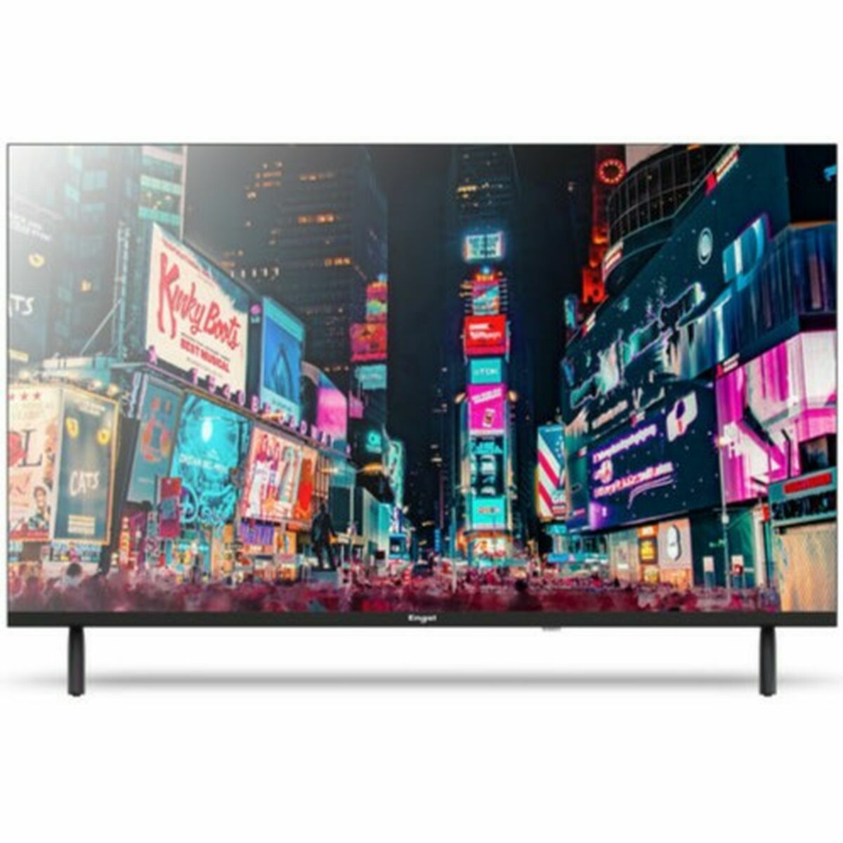 Smart TV Engel LE3295QLED 32 32″ QLED