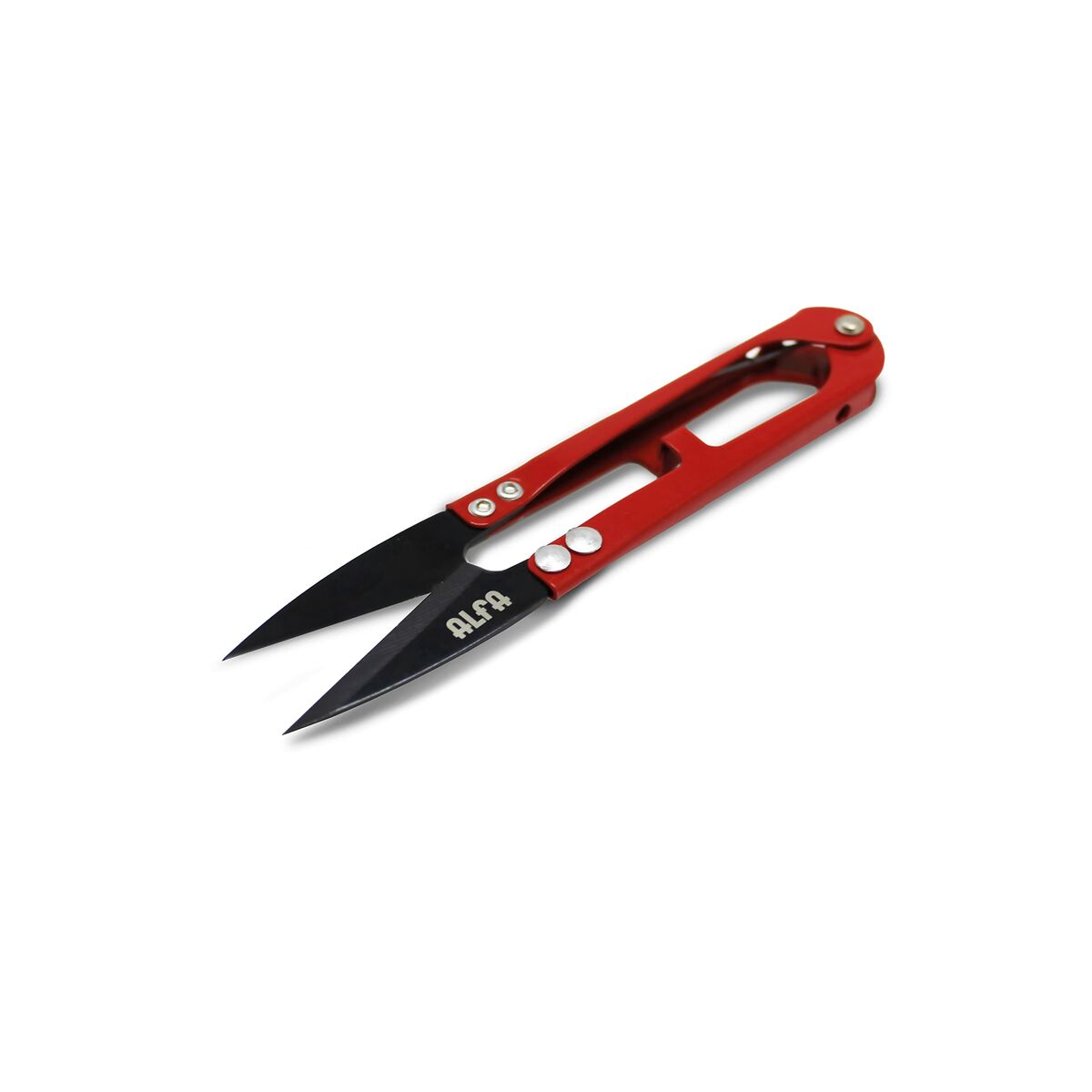 Cotton reel Alfa Red Cotton reel Alfa Red