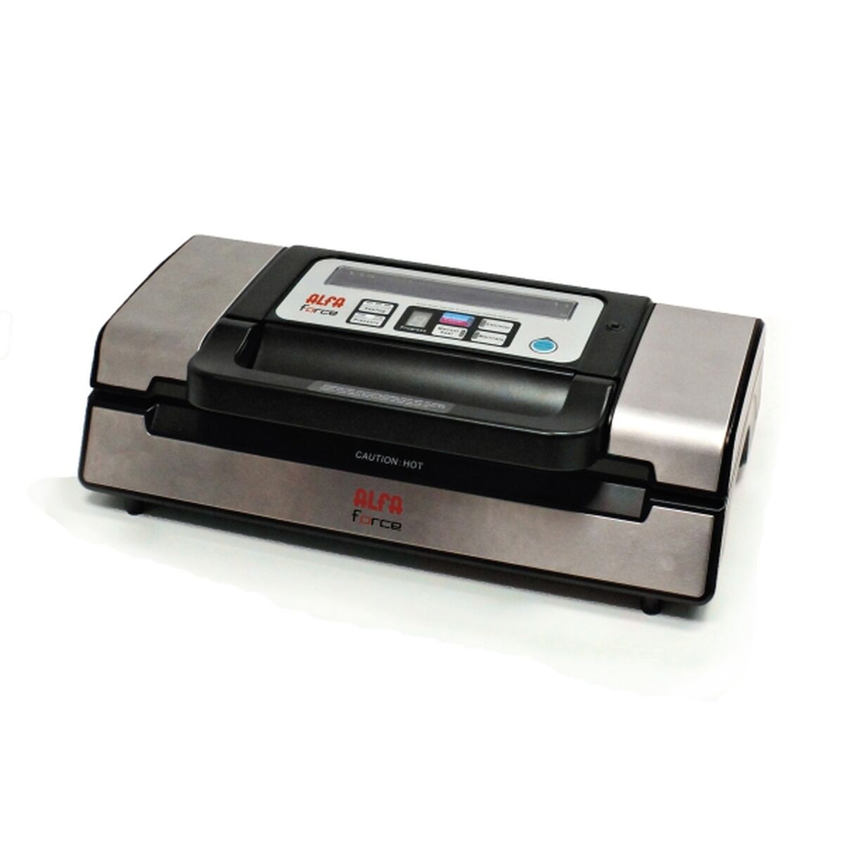 Vacuum-sealed packaging Alfa AL4451 Vacuum-sealed packaging Alfa AL4451