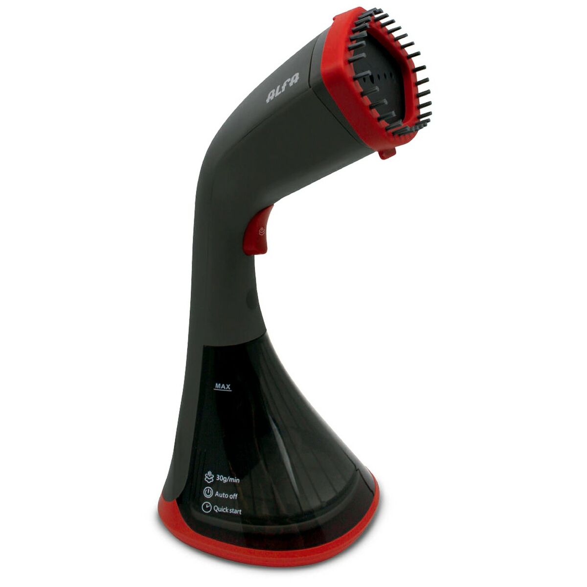 Vertical steam iron Alfa GO 1630 W Vertical steam iron Alfa GO 1630 W