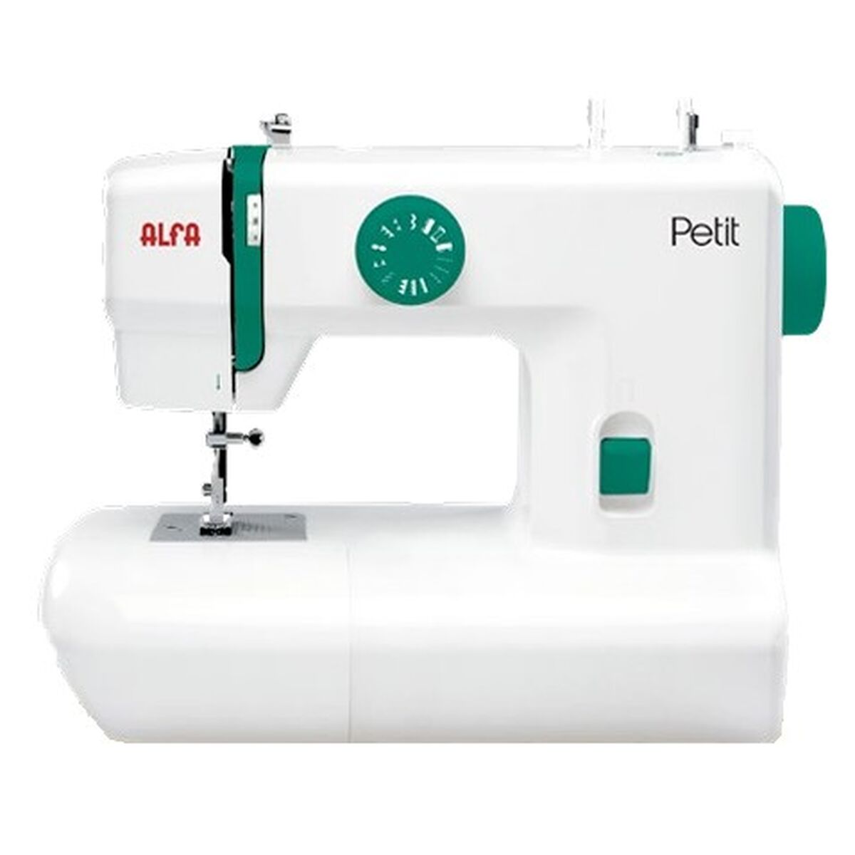 Sewing Machine Alfa PETIT Sewing Machine Alfa PETIT