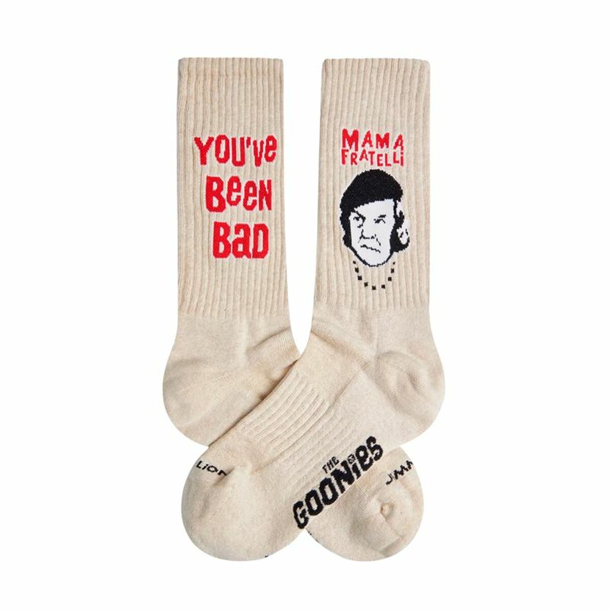 Sports Socks Jimmy Lion Mama Fratelli Sports Socks Jimmy Lion Mama Fratelli