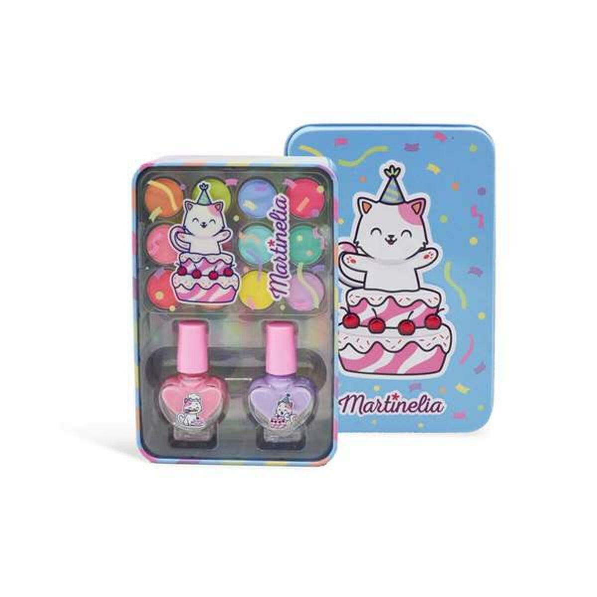 Children’s Make-up Set Martinelia