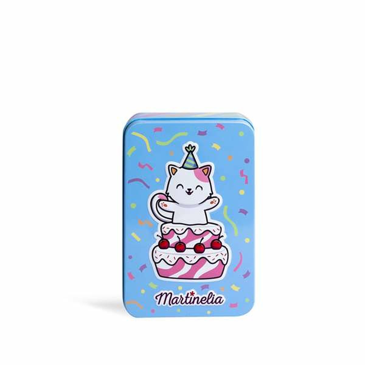 Children’s Make-up Set Martinelia