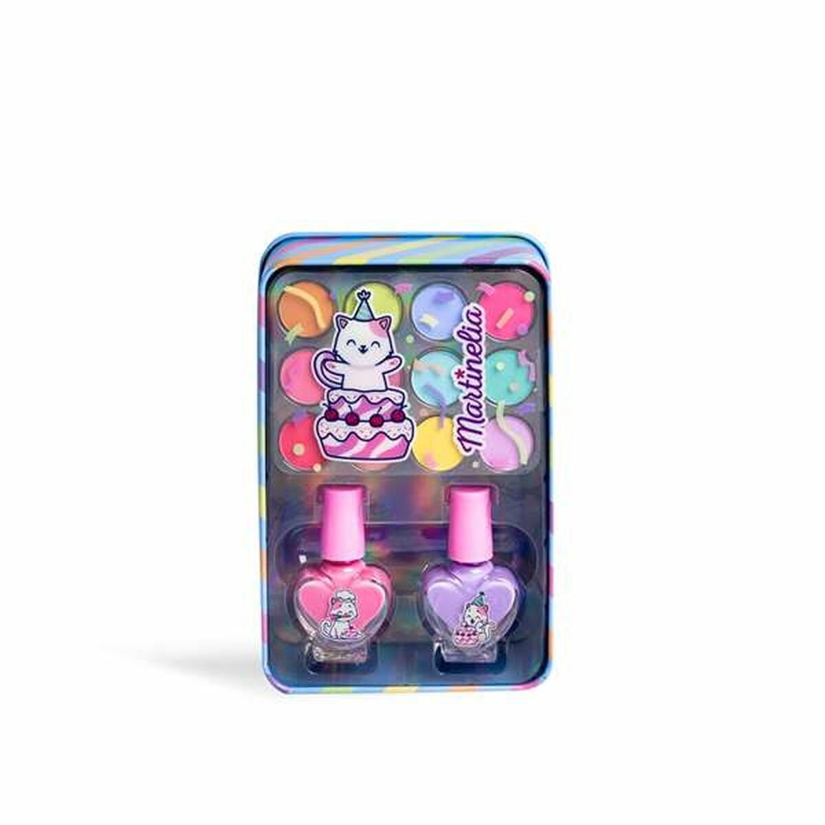 Children’s Make-up Set Martinelia