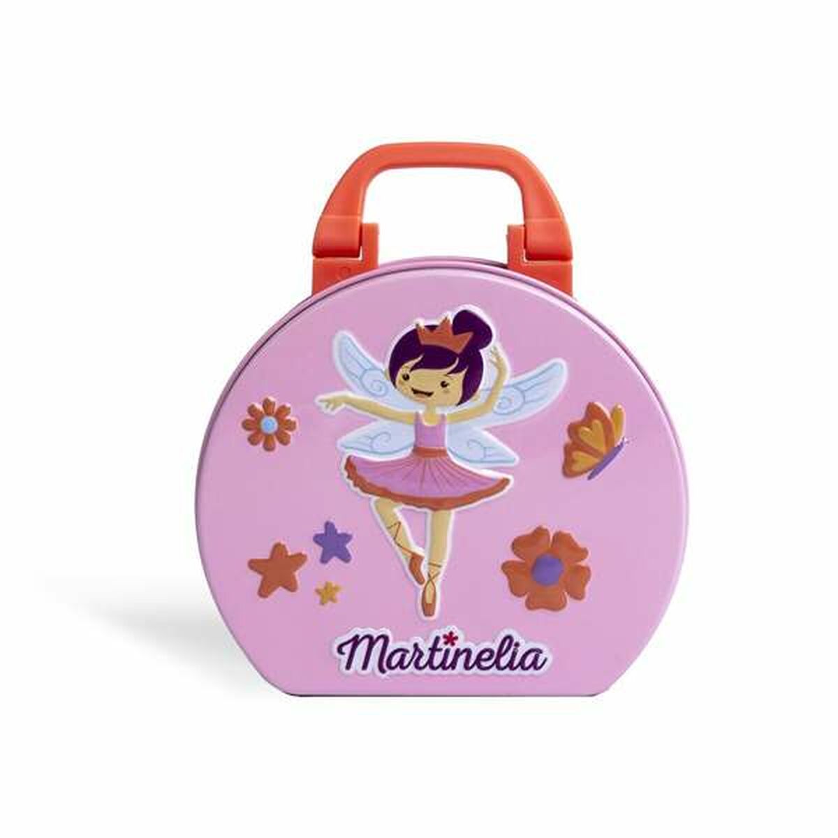 Children’s Make-up Set Martinelia 11 x 10,5 x 3,5 cm