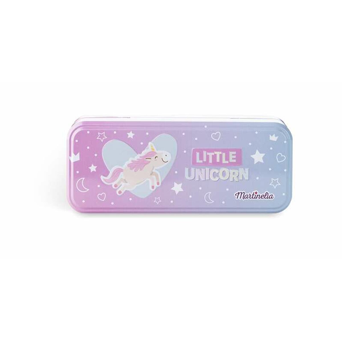 Children’s Make-up Set Martinelia Little Unicorn 22 x 9 x 4 cm Children’s Make-up Set Martinelia Little Unicorn 22 x 9 x 4 cm