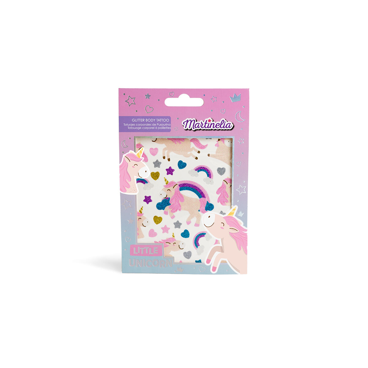 Necklace Martinelia Multicolour