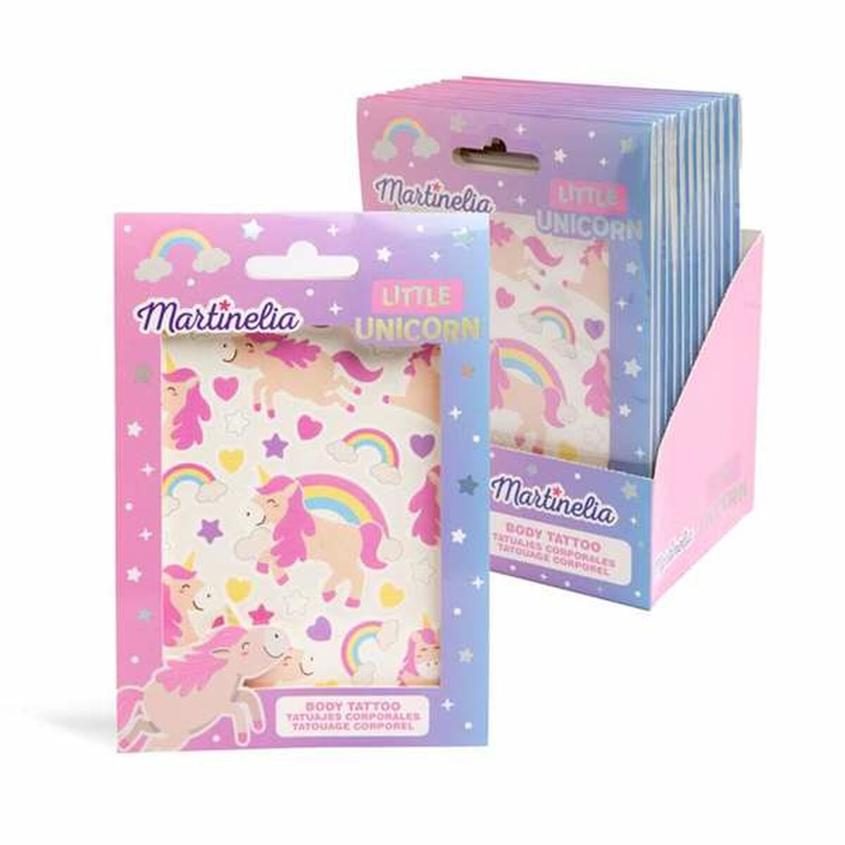 Necklace Martinelia Multicolour
