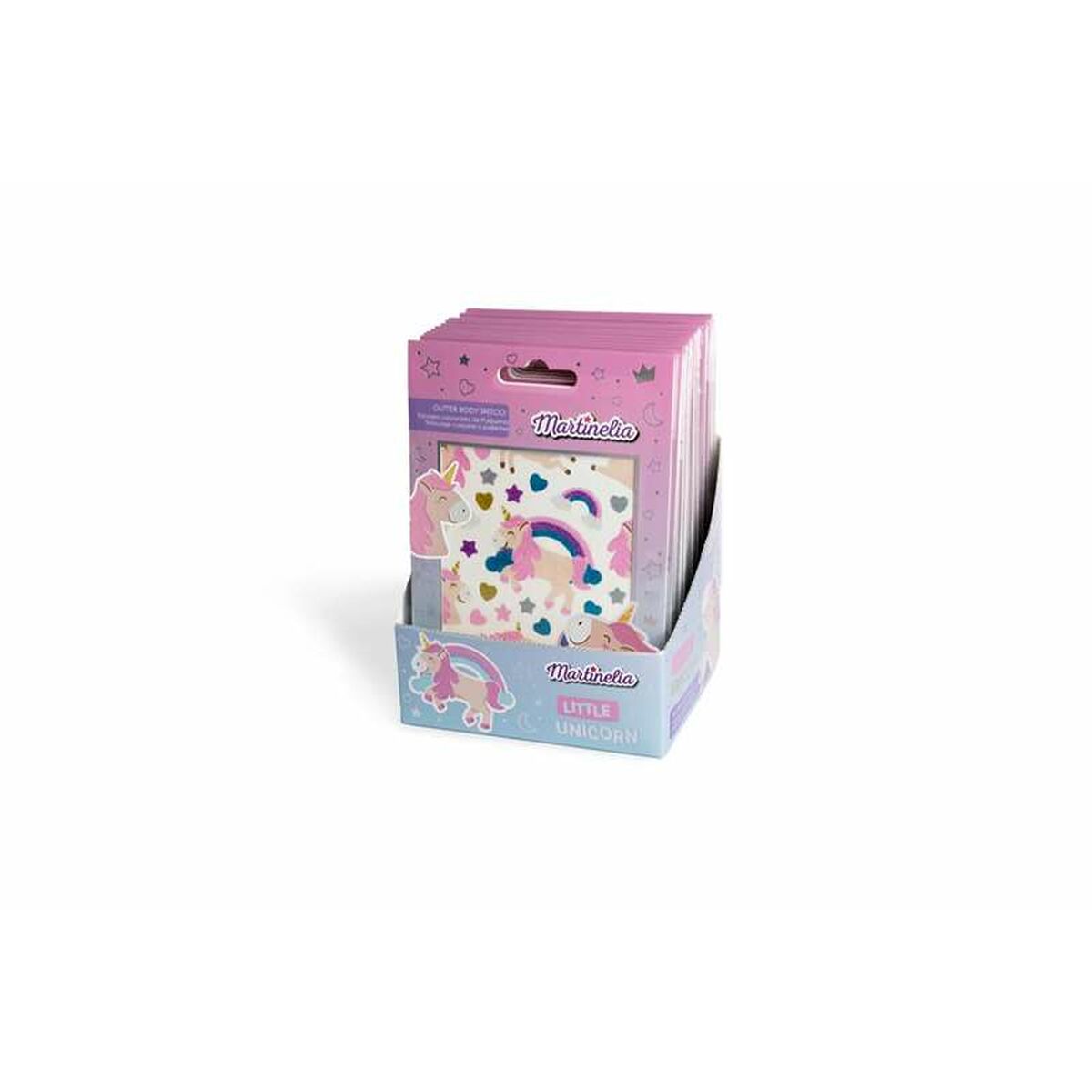 Necklace Martinelia Multicolour