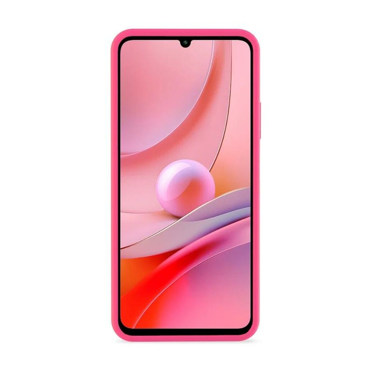 Mobile cover SPC DISCOVERY 3 Red Discovery Pro (6,8″)