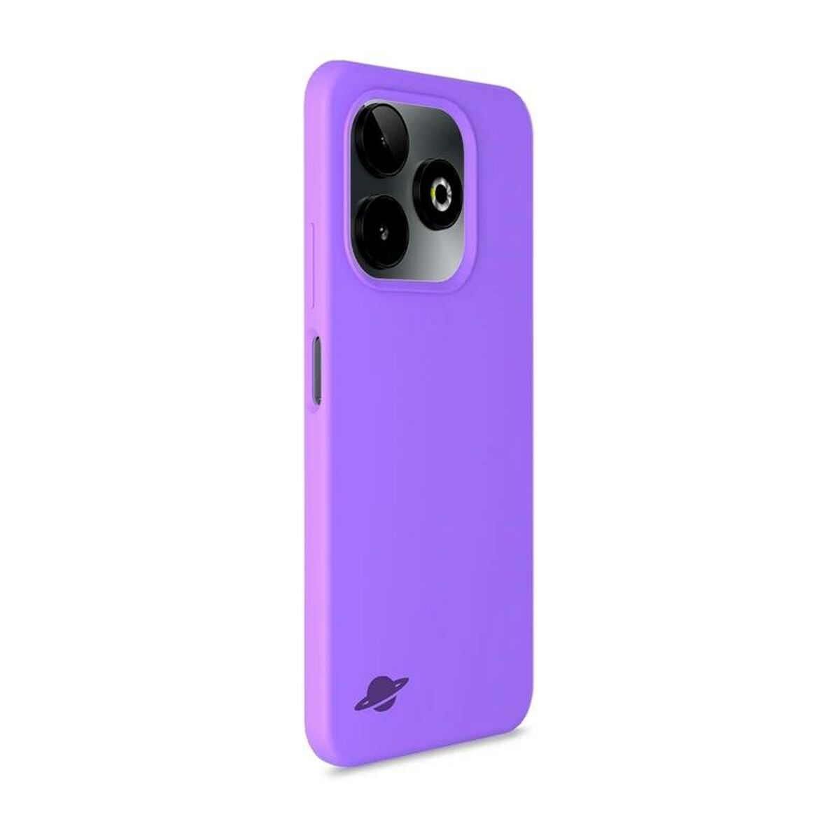 Mobile cover SPC DISCOVERY 3 Purple Discovery Pro (6,8″)