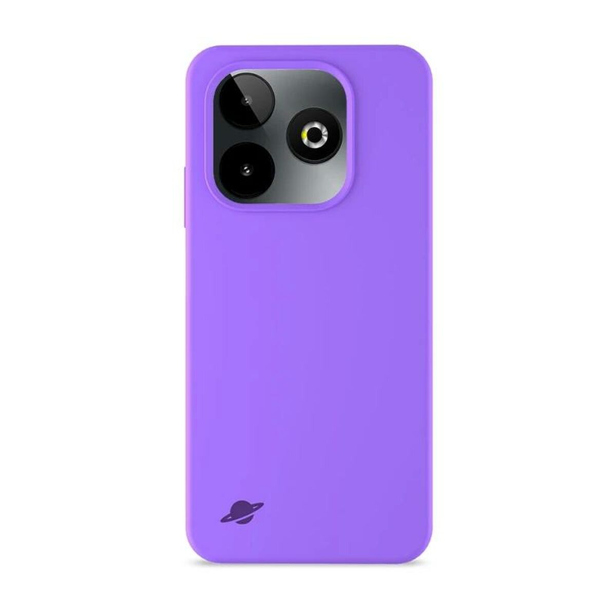Mobile cover SPC DISCOVERY 3 Purple Discovery Pro (6,8″)