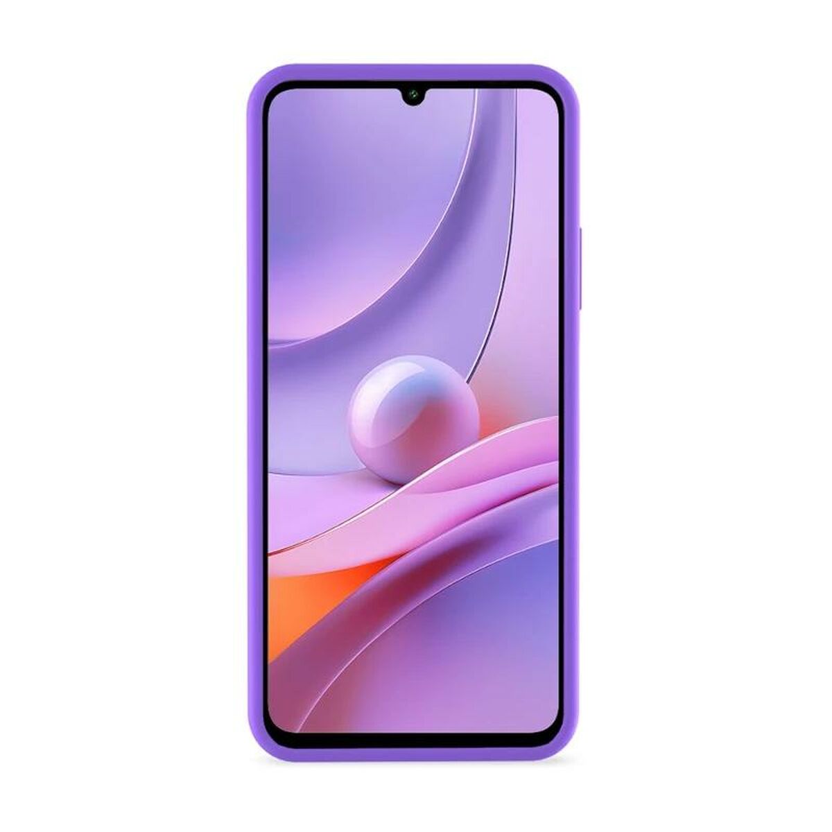 Mobile cover SPC DISCOVERY 3 Purple Discovery Pro (6,8″)