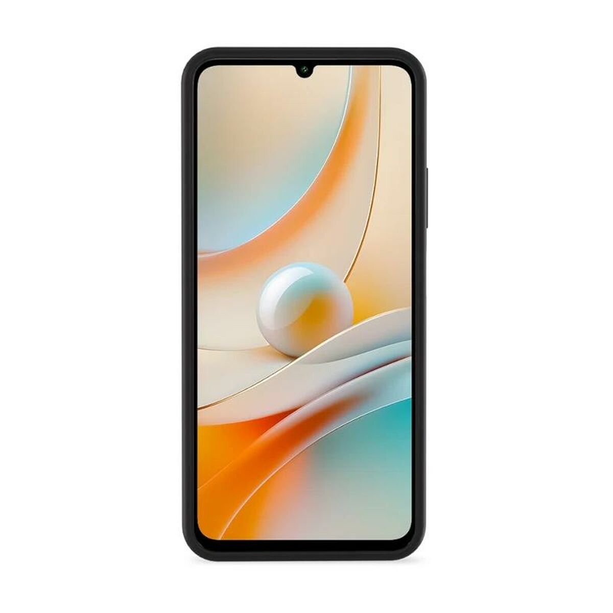 Mobile cover SPC P.PACK DISCOVERY 3 Black Discovery Pro (6,8″)
