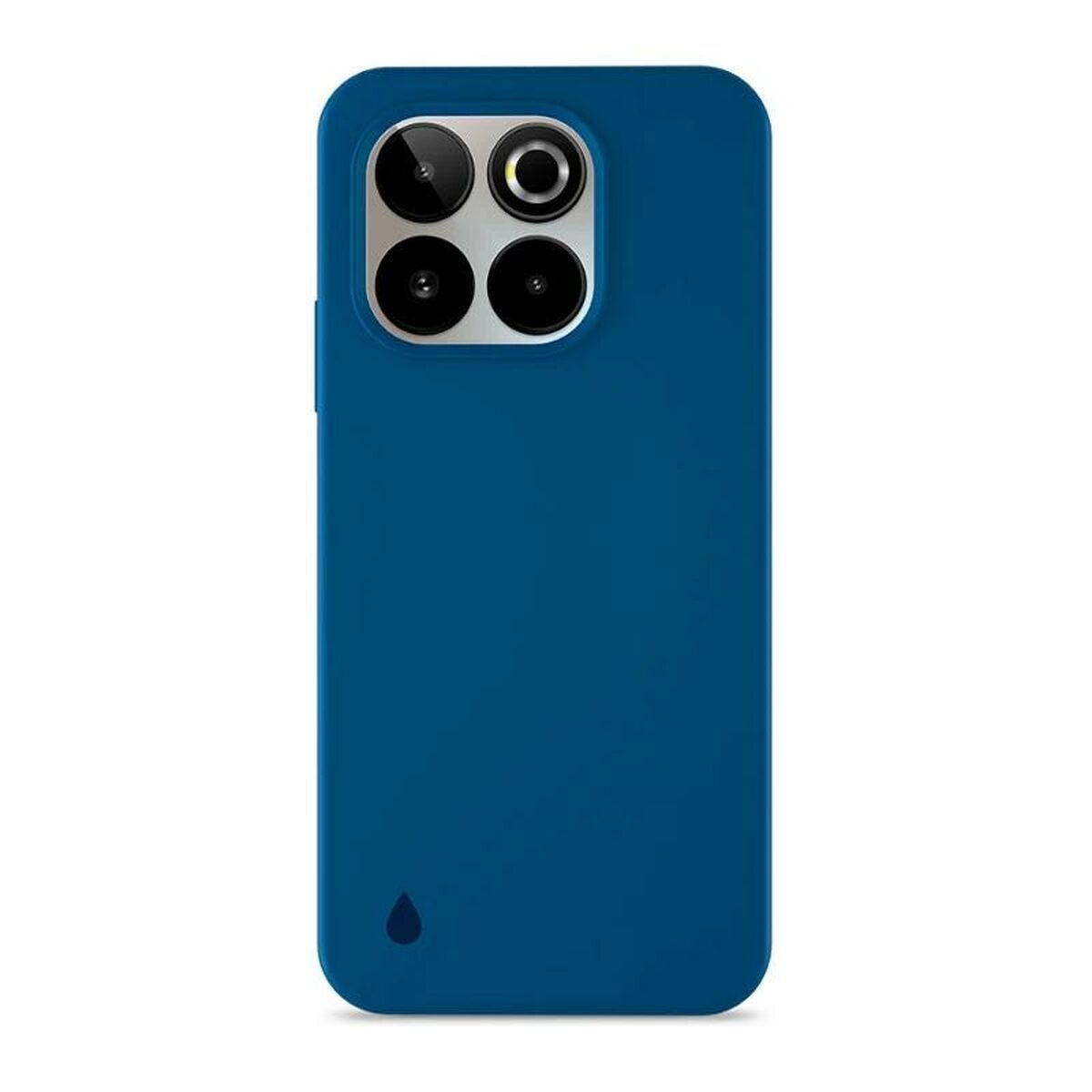 Mobile cover SPC DISCOVERY 3 PRO Blue Discovery Pro (6,7″)