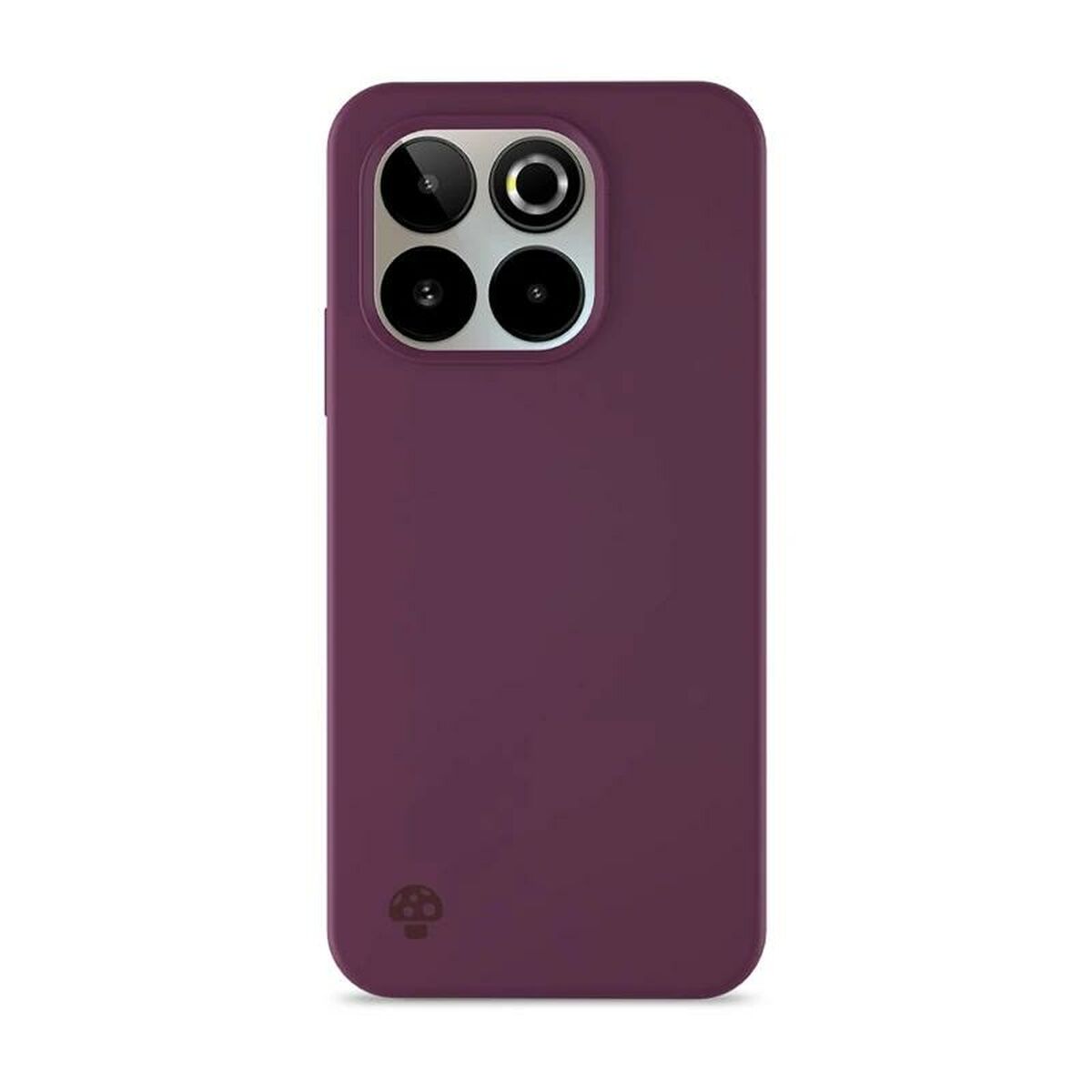Mobile cover SPC DISCOVERY 3 PRO Purple Discovery Pro (6,7″)