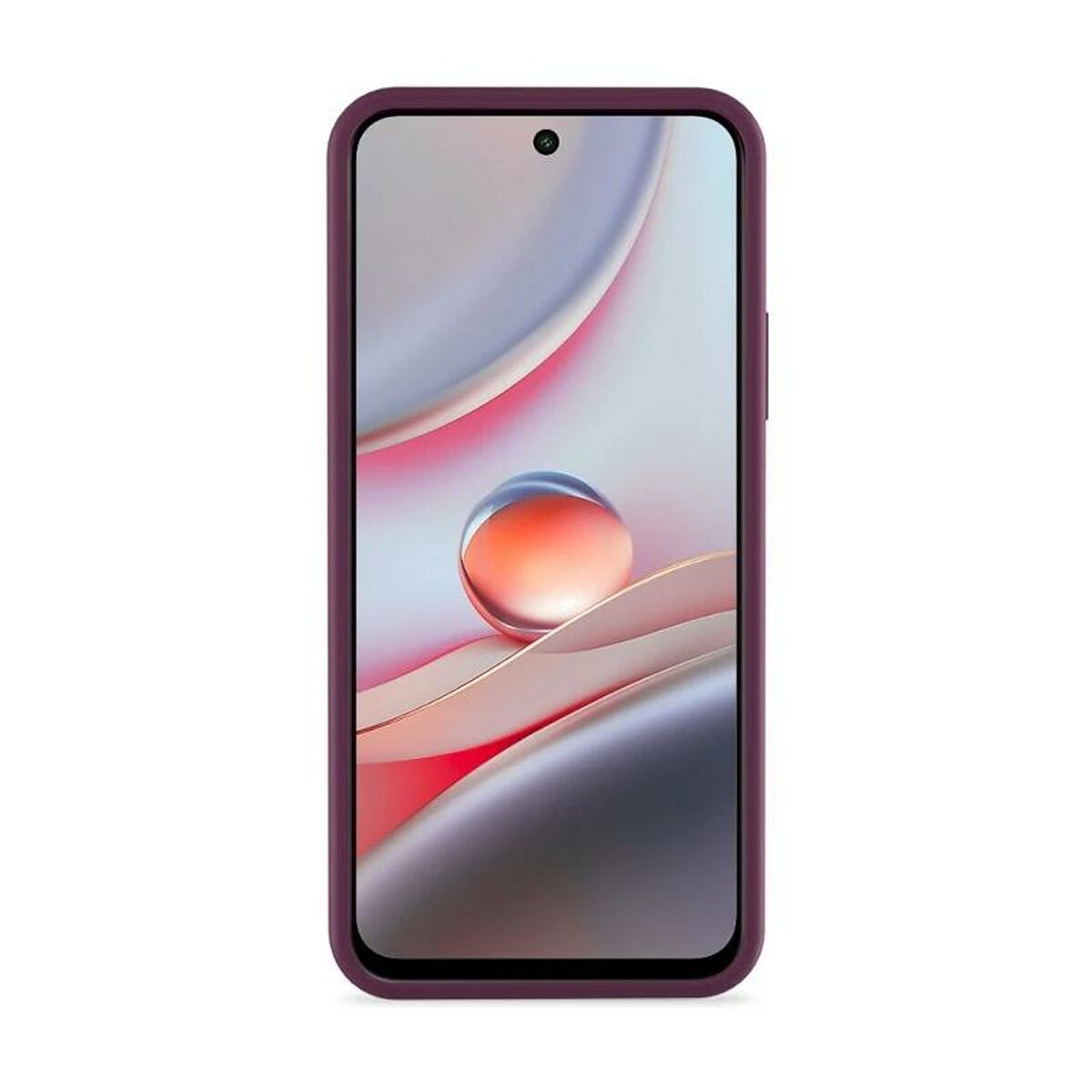 Mobile cover SPC DISCOVERY 3 PRO Purple Discovery Pro (6,7″)