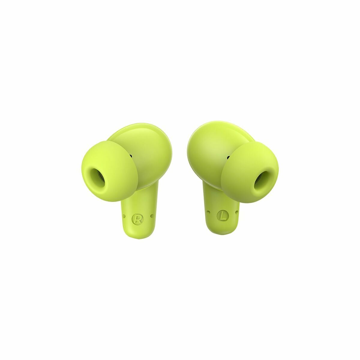 Headphones SPC 4630Y BOOST BUDS Green