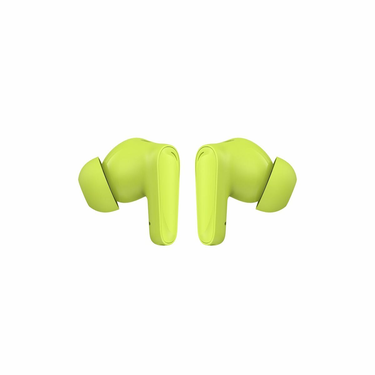 Headphones SPC 4630Y BOOST BUDS Green