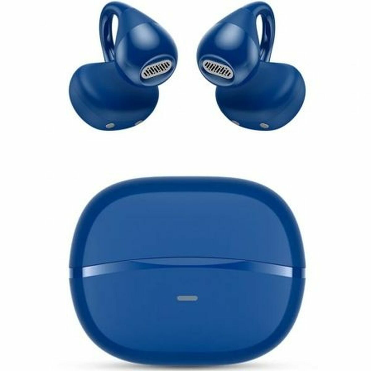 Headphones SPC 4631E Blue Headphones SPC 4631E Blue