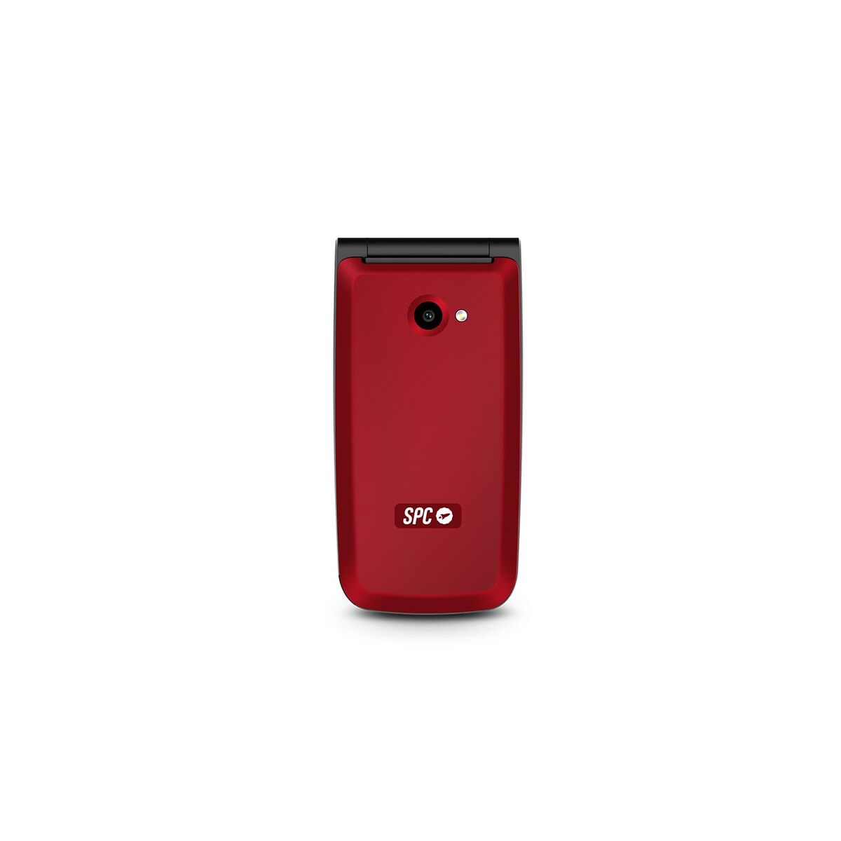 Mobile phone SPC TITAN 2      4G Red 2.4″