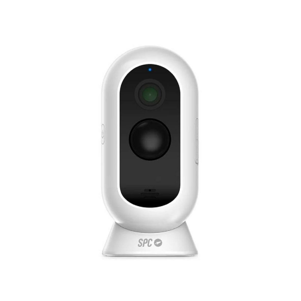 Surveillance Camcorder SPC Internet 6309B MAGNES 3