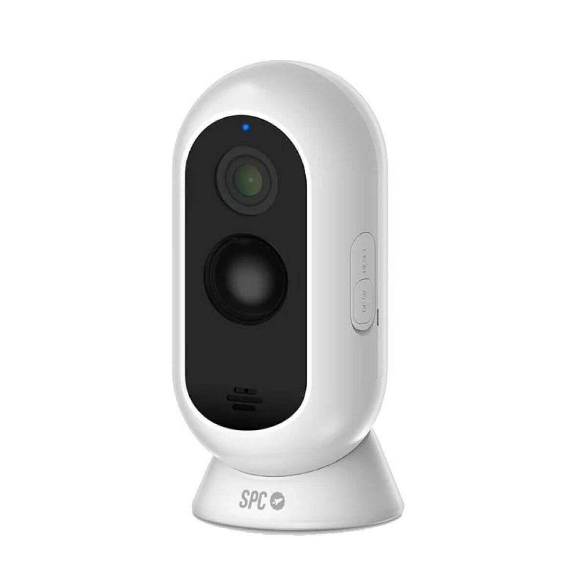 Surveillance Camcorder SPC Internet 6309B MAGNES 3
