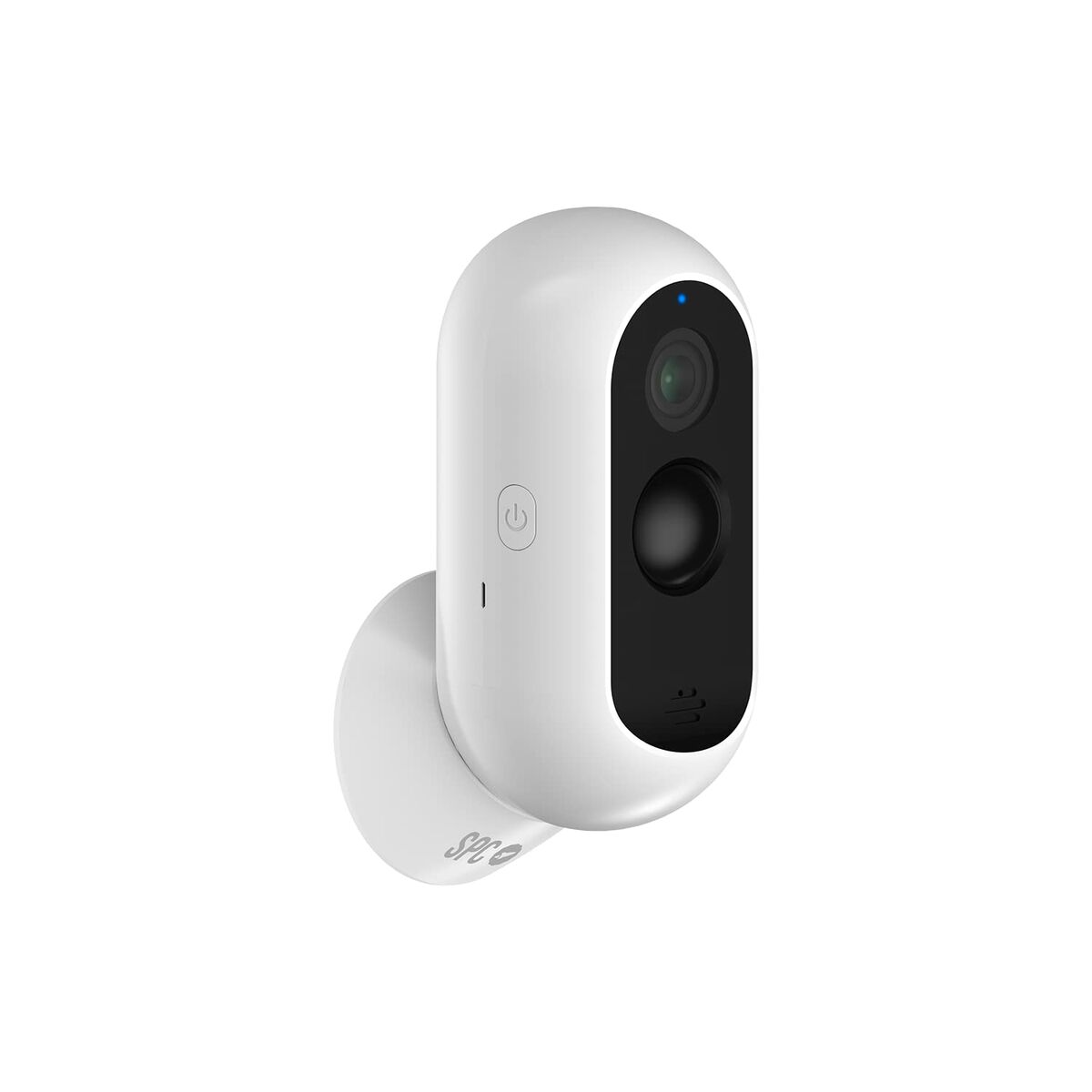 Surveillance Camcorder SPC Internet 6309B MAGNES 3