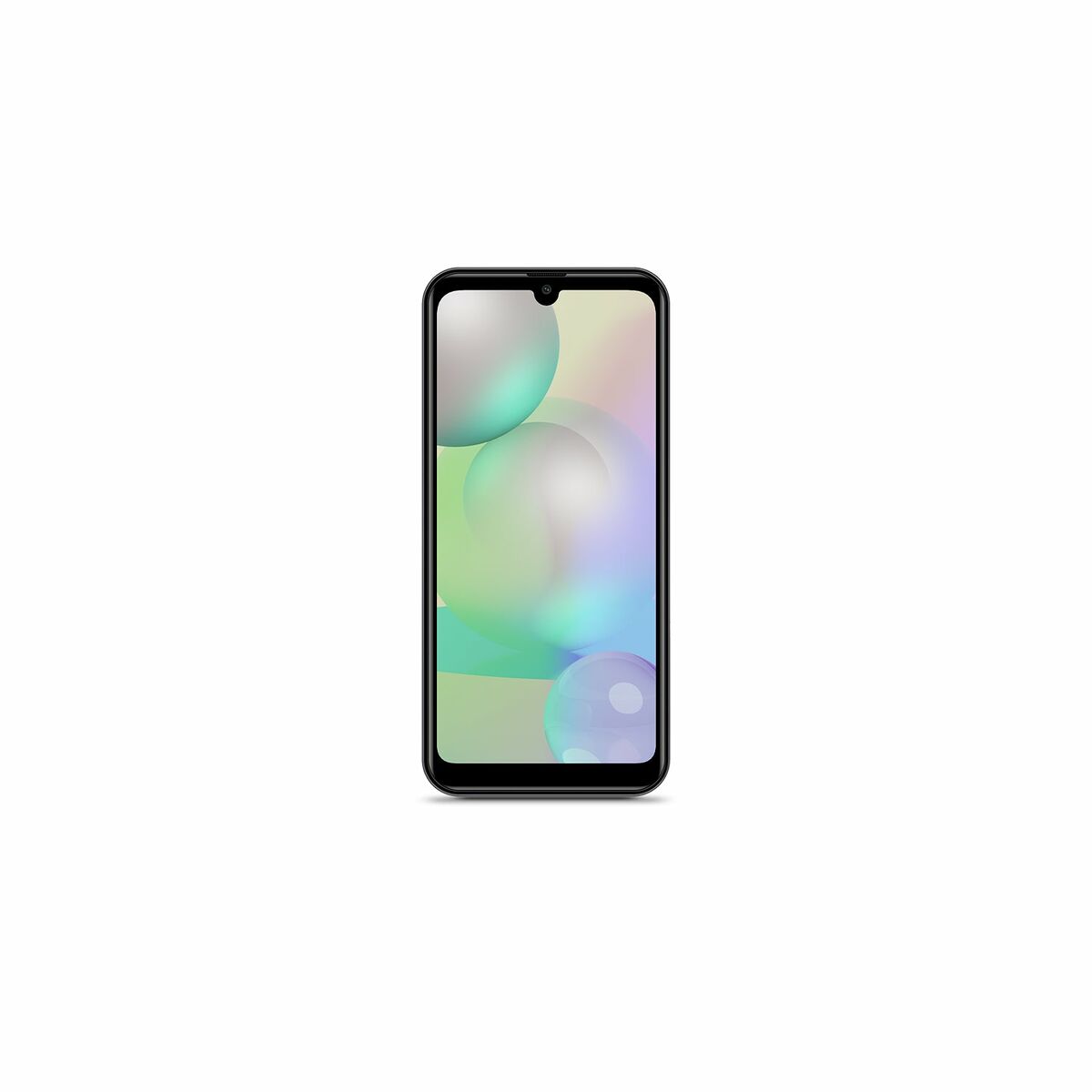 Smartphone SPC Smart Ultimate 6,1″ Quad Core 3 GB RAM 64 GB Black
