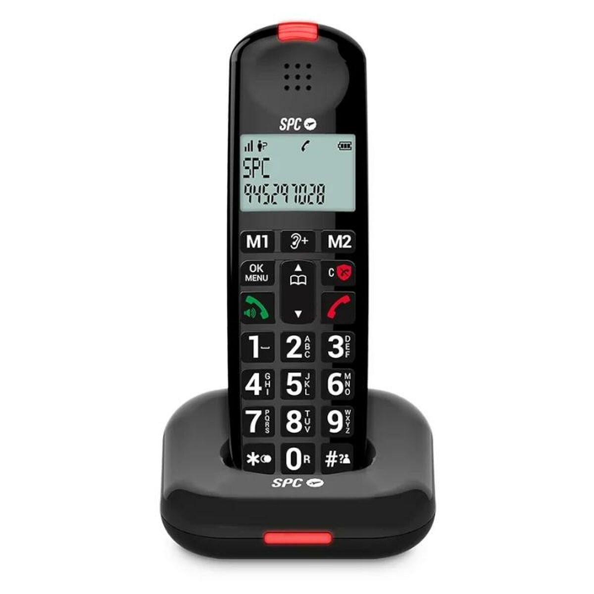 Wireless Phone SPC 7612N Wireless Phone SPC 7612N