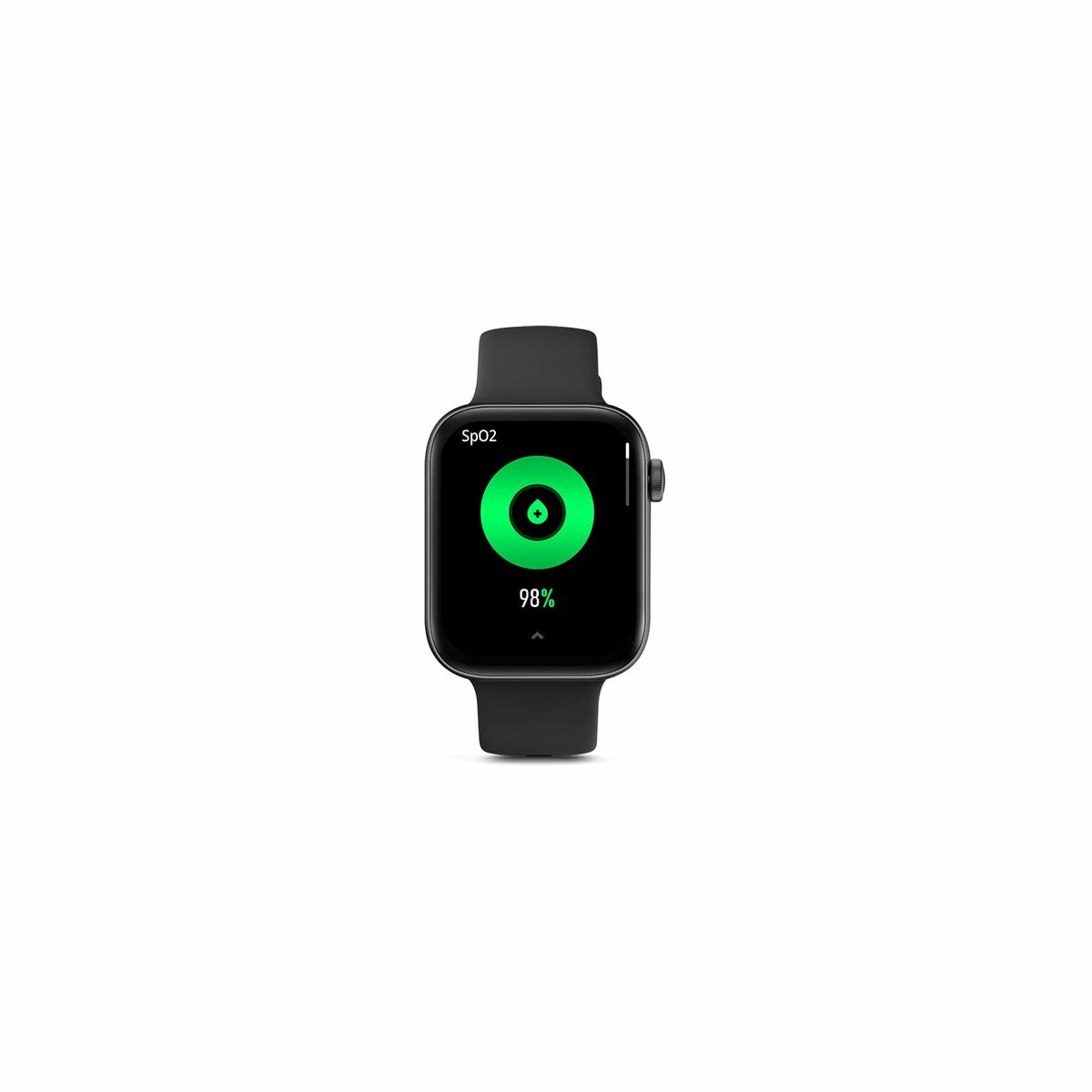 Smartwatch SPC Smartee Duo 2 9650N Black 1,8″