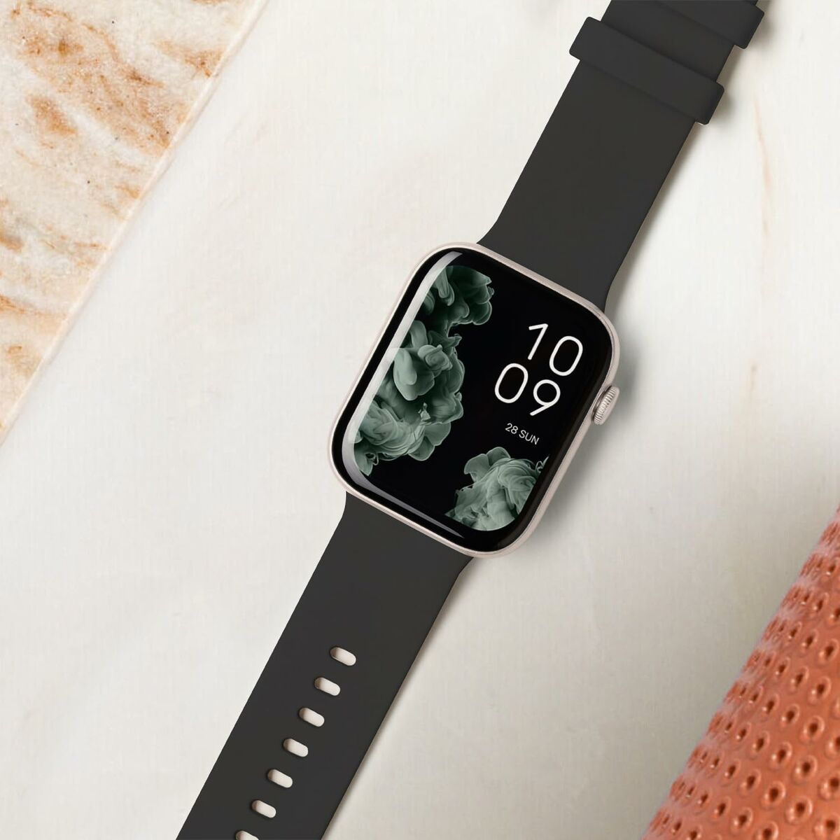 Smartwatch SPC Smartee Duo 2 9650N Black 1,8″