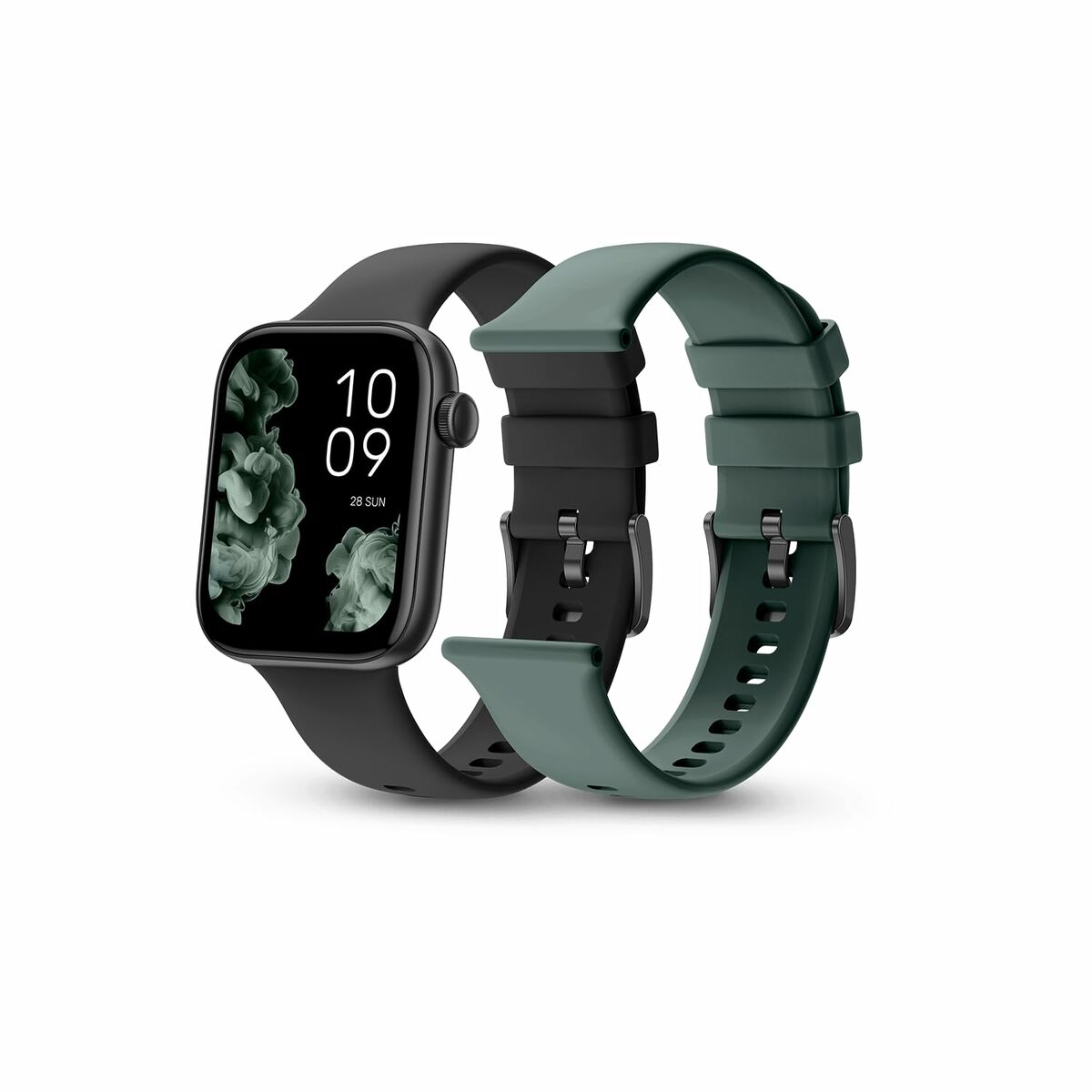 Smartwatch SPC Smartee Duo 2 9650N Black 1,8″