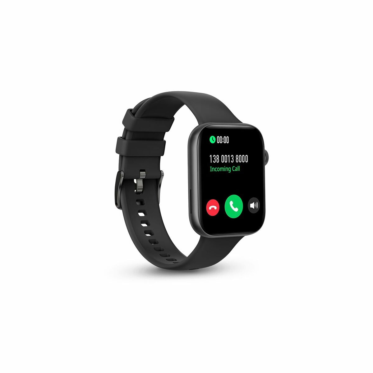 Smartwatch SPC Smartee Duo 2 9650N Black 1,8″