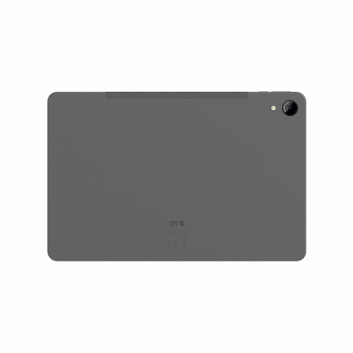 Tablet SPC GRAVITY 5 11″ 4 GB RAM 64 GB Allwinner Black Grey