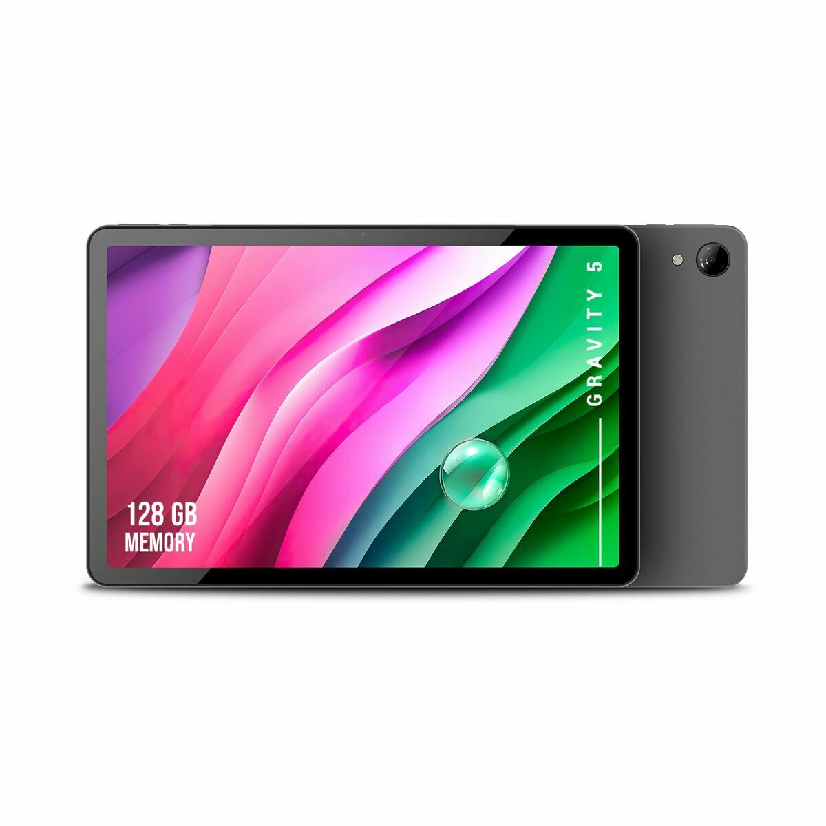 Tablet SPC Gravity 5 11″ Quad Core 4 GB RAM 128 GB