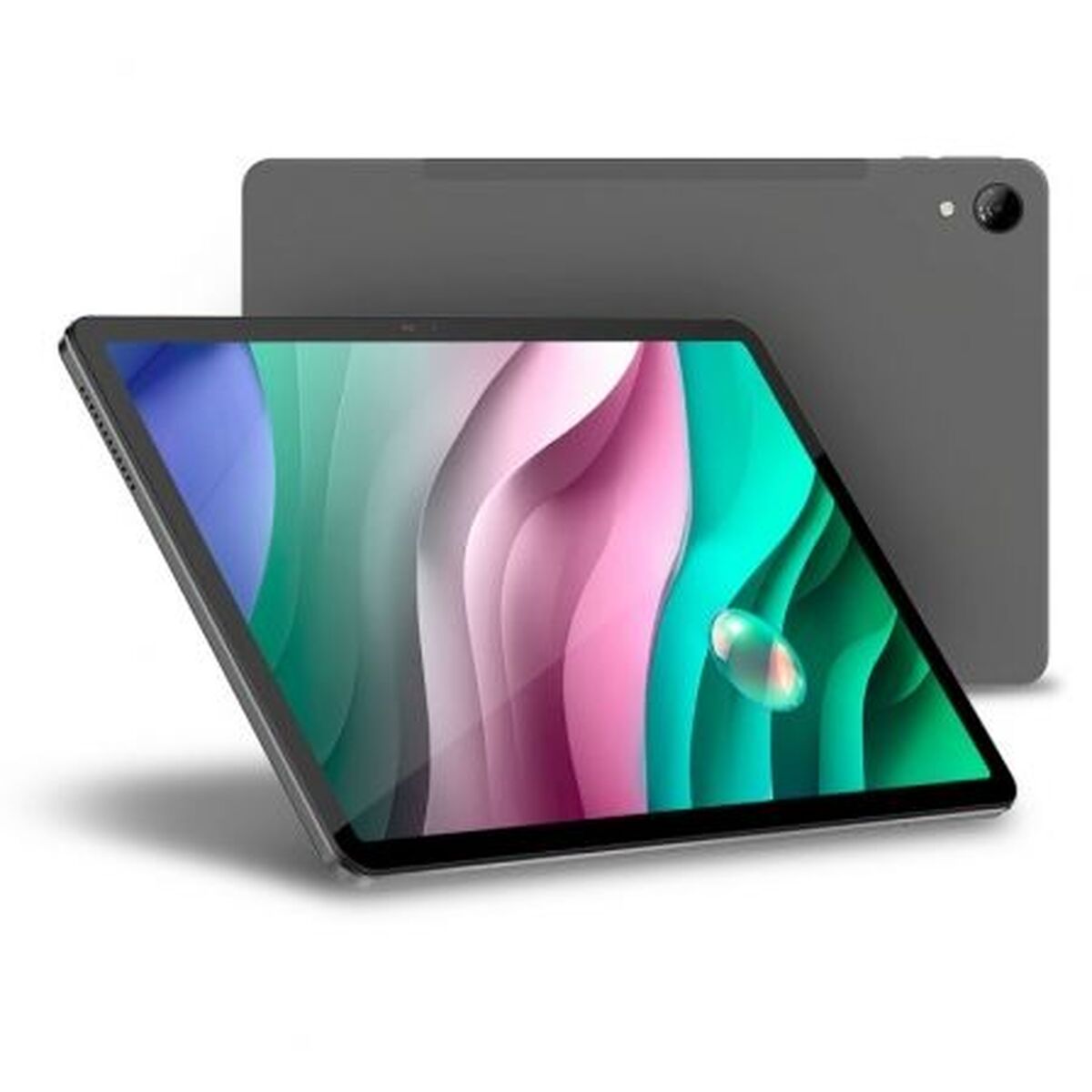 Tablet SPC Gravity 5 Pro 11″ 6 GB RAM 128 GB Grey Unisoc
