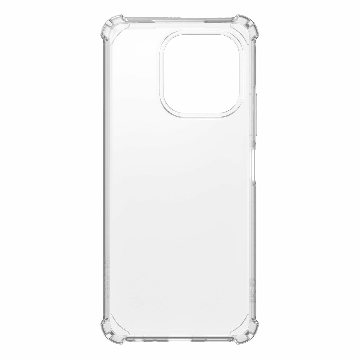 Mobile cover SPC DISCOVERY 2 White