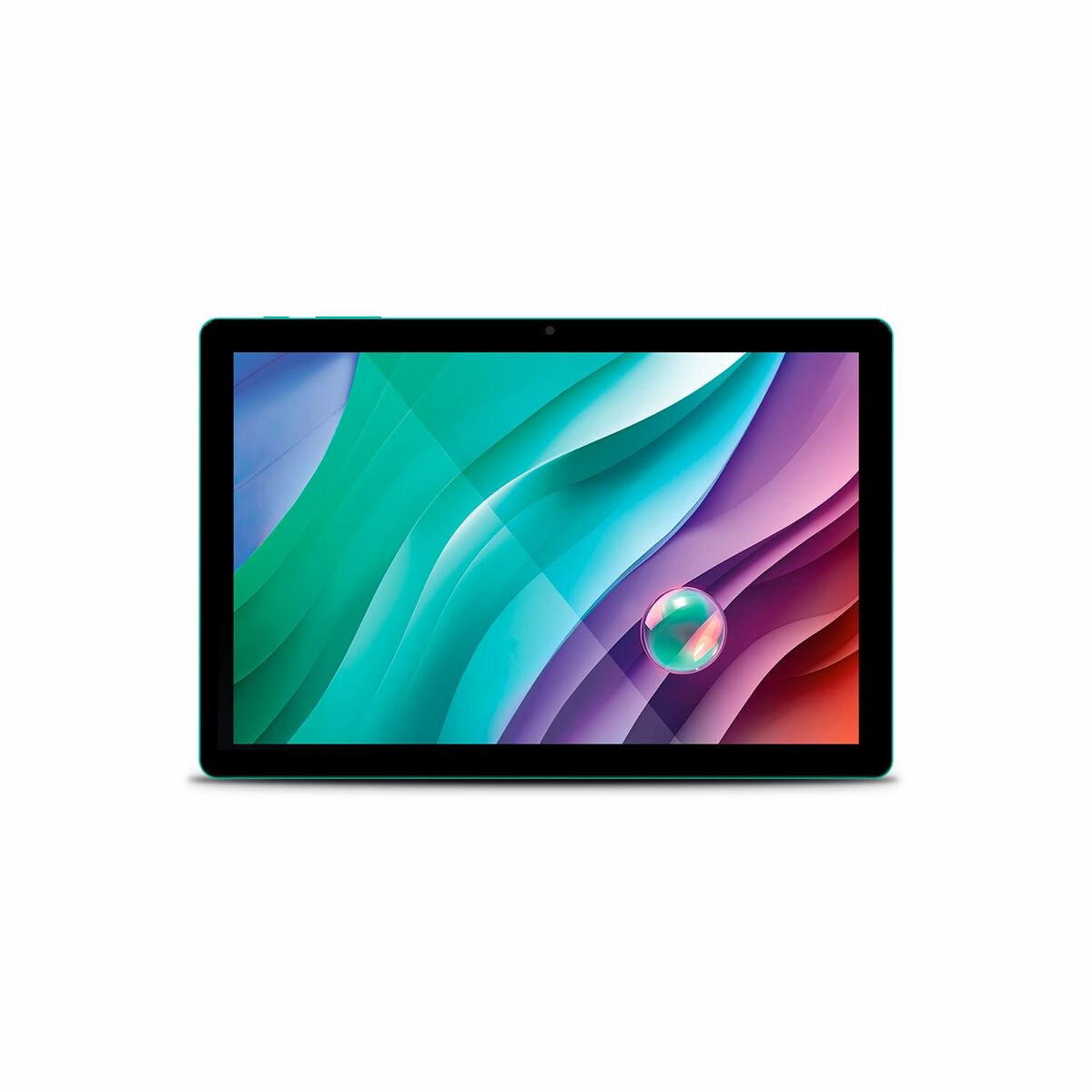 Tablet SPC GRAVITY 5 SE 10,1″ 4 GB RAM 64 GB Allwinner Green Mint